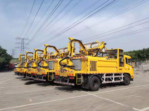 河南遠(yuǎn)東大方道路養(yǎng)護(hù)設(shè)備有限公司喜獲國家高新技術(shù)企業(yè)認(rèn)定