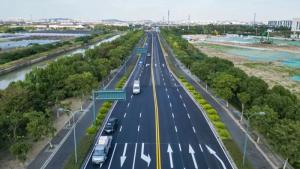 常州經(jīng)開區(qū) — 國家工程研究中心道路養(yǎng)護新技術